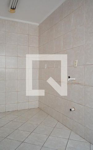 Apartamento para alugar com 60m², 2 quartos e sem vagaCozinha 