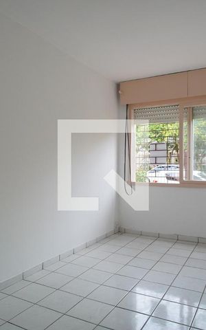 Apartamento para alugar com 60m², 2 quartos e sem vagaQuarto  1