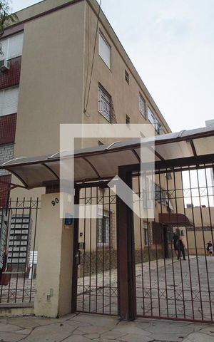 Apartamento para alugar com 60m², 2 quartos e sem vagaFachada 