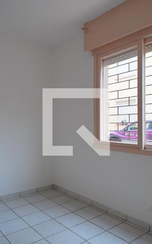 Apartamento para alugar com 60m², 2 quartos e sem vagaQuarto  2