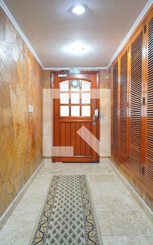 Apartamento para alugar com 60m², 2 quartos e sem vagaCorredor 