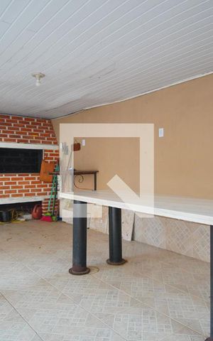 Apartamento para alugar com 60m², 2 quartos e sem vagaChurrasqueira 