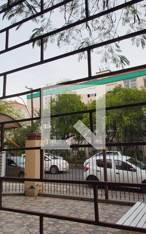 Apartamento para alugar com 60m², 2 quartos e sem vagaQuarto  1_Vista 