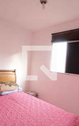 Apartamento para alugar com 45m², 2 quartos e 1 vagaQuarto 2
