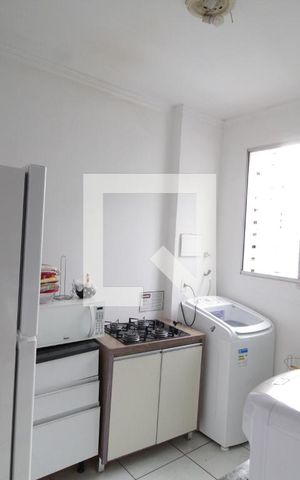 Apartamento para alugar com 45m², 2 quartos e 1 vagaCozinha