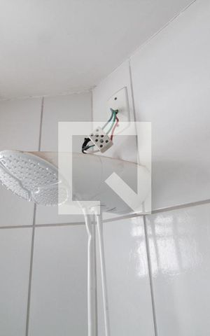 Apartamento para alugar com 45m², 2 quartos e 1 vagaBanheiro