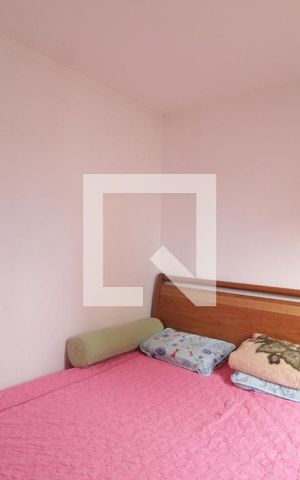 Apartamento para alugar com 45m², 2 quartos e 1 vagaQuarto 2