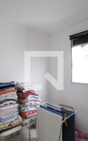 Apartamento para alugar com 45m², 2 quartos e 1 vagaQuarto 1