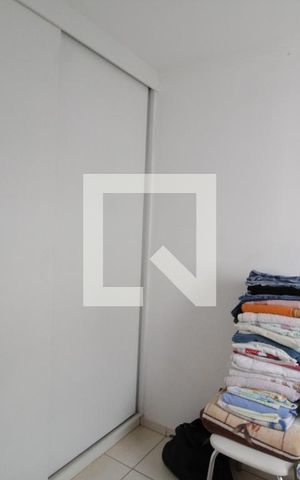 Apartamento para alugar com 45m², 2 quartos e 1 vagaQuarto 1