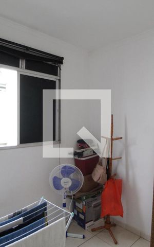 Apartamento para alugar com 45m², 2 quartos e 1 vagaQuarto 1