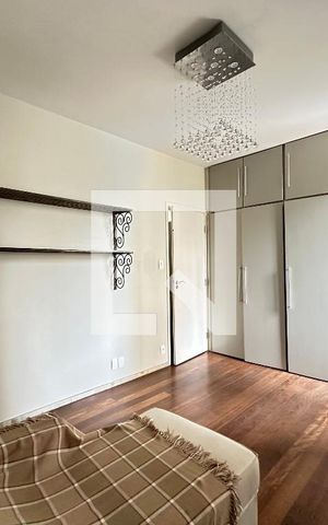 Apartamento à venda com 350m², 4 quartos e 4 vagas Apartamento à venda com 350m², 4 quartos e 4 vagasquarto 3