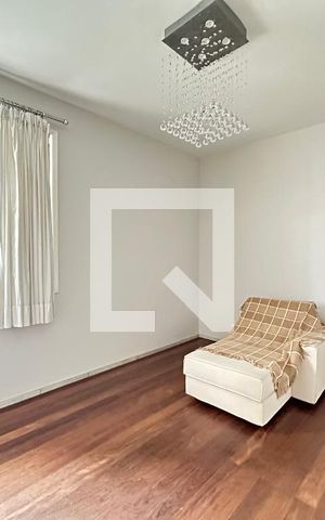 Apartamento à venda com 350m², 4 quartos e 4 vagas Apartamento à venda com 350m², 4 quartos e 4 vagasquarto 3