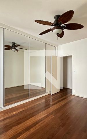 Apartamento à venda com 350m², 4 quartos e 4 vagas Apartamento à venda com 350m², 4 quartos e 4 vagasQuarto 2