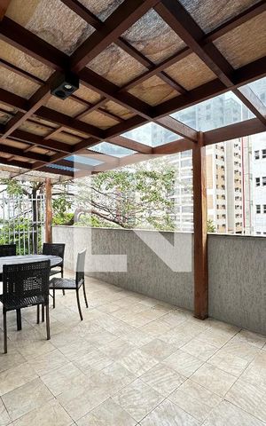 Apartamento à venda com 350m², 4 quartos e 4 vagas Apartamento à venda com 350m², 4 quartos e 4 vagasÁrea comum