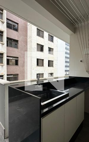 Apartamento à venda com 350m², 4 quartos e 4 vagas Apartamento à venda com 350m², 4 quartos e 4 vagasÁrea comum