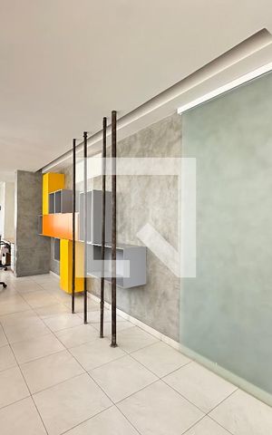 Apartamento à venda com 350m², 4 quartos e 4 vagas Apartamento à venda com 350m², 4 quartos e 4 vagasCozinha