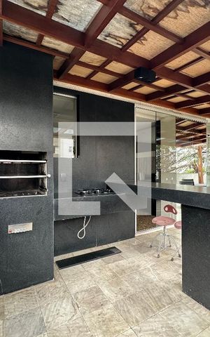 Apartamento à venda com 350m², 4 quartos e 4 vagas Apartamento à venda com 350m², 4 quartos e 4 vagasÁrea comum