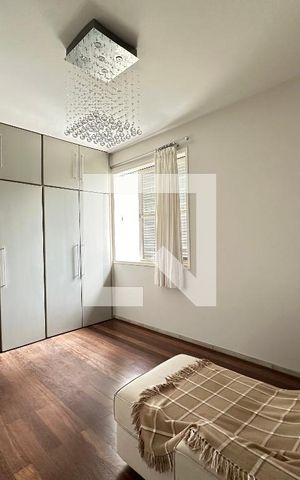 Apartamento à venda com 350m², 4 quartos e 4 vagas Apartamento à venda com 350m², 4 quartos e 4 vagasquarto 3