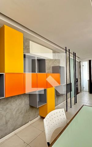 Apartamento à venda com 350m², 4 quartos e 4 vagas Apartamento à venda com 350m², 4 quartos e 4 vagasCozinha