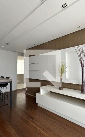 Apartamento à venda com 350m², 4 quartos e 4 vagas Apartamento à venda com 350m², 4 quartos e 4 vagasSala 2