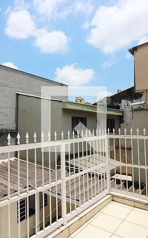 Casa à venda com 261m², 4 quartos e 2 vagasÁrea de Serviço