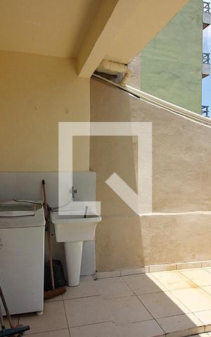 Casa à venda com 261m², 4 quartos e 2 vagasÁrea de Serviço