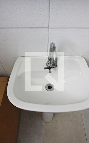 Casa à venda com 261m², 4 quartos e 2 vagasBanheiro Social 