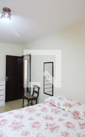 Casa à venda com 261m², 4 quartos e 2 vagasQuarto 1 Casa 2 