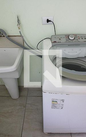 Casa à venda com 261m², 4 quartos e 2 vagasÁrea de Serviço