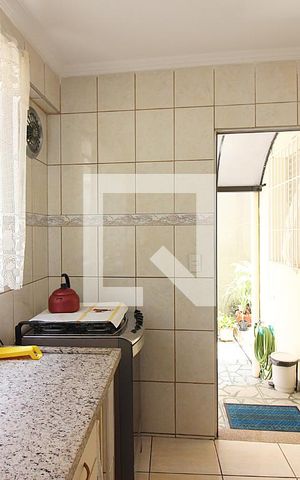 Casa à venda com 261m², 4 quartos e 2 vagasCopa Cozinha  Casa 2 