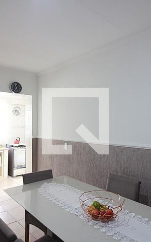 Casa à venda com 261m², 4 quartos e 2 vagasCopa Cozinha  Casa 2 
