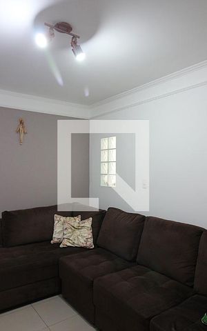 Casa à venda com 261m², 4 quartos e 2 vagasSala Casa 2 