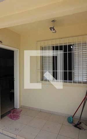 Casa à venda com 261m², 4 quartos e 2 vagasÁrea de Serviço