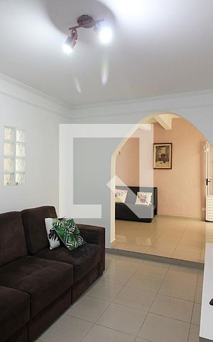 Casa à venda com 261m², 4 quartos e 2 vagasSala Casa 2 