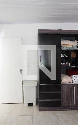 Casa à venda com 261m², 4 quartos e 2 vagasQuarto de Serviço