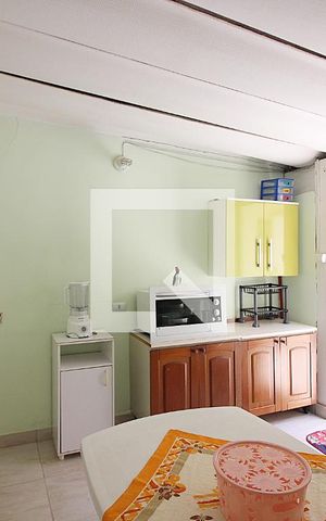 Casa à venda com 261m², 4 quartos e 2 vagasÁrea de Serviço
