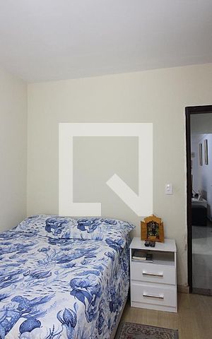 Casa à venda com 261m², 4 quartos e 2 vagasQuarto 2 Casa 2 
