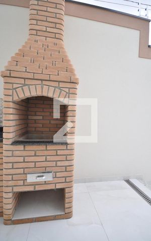 Casa à venda com 110m², 3 quartos e 3 vagasChurrasqueira