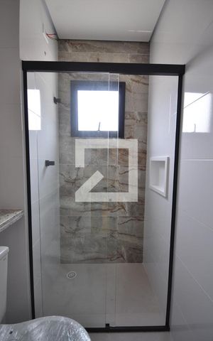 Casa à venda com 110m², 3 quartos e 3 vagasBanheiro da Suite 2
