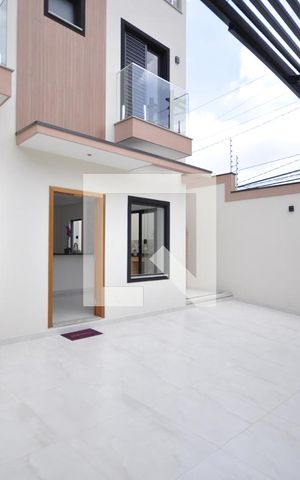 Casa à venda com 110m², 3 quartos e 3 vagasGaragem