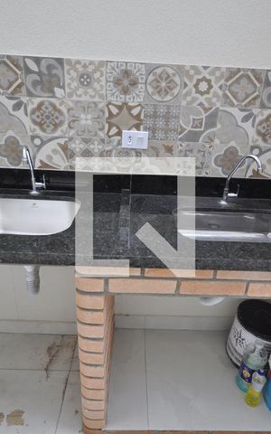 Casa à venda com 110m², 3 quartos e 3 vagasChurrasqueira