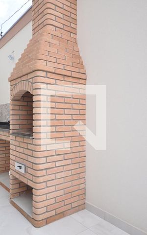 Casa à venda com 110m², 3 quartos e 3 vagasChurrasqueira