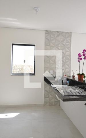 Casa à venda com 110m², 3 quartos e 3 vagasCozinha