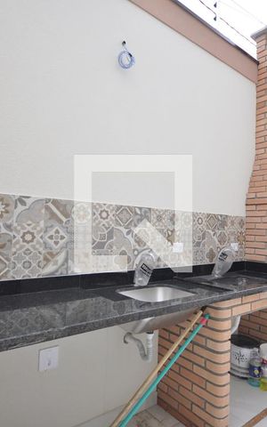 Casa à venda com 110m², 3 quartos e 3 vagasChurrasqueira