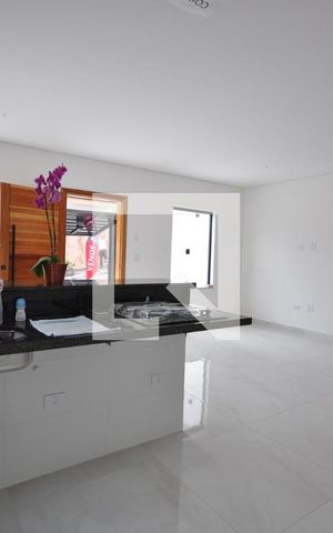 Casa à venda com 110m², 3 quartos e 3 vagasCozinha