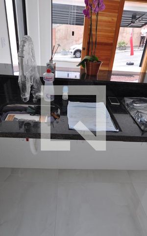 Casa à venda com 110m², 3 quartos e 3 vagasCozinha