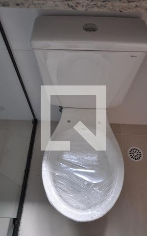 Casa à venda com 110m², 3 quartos e 3 vagasBanheiro da Suíte 3