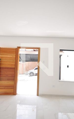 Casa à venda com 110m², 3 quartos e 3 vagasSala