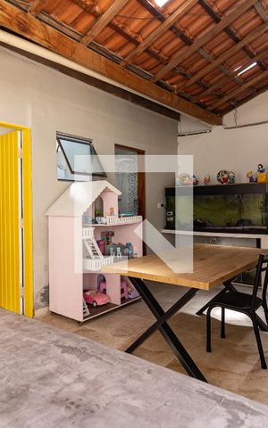 Casa à venda com 252m², 3 quartos e 3 vagas Casa à venda com 252m², 3 quartos e 3 vagasÁrea Gourmet