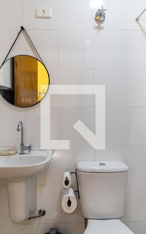 Casa à venda com 252m², 3 quartos e 3 vagas Casa à venda com 252m², 3 quartos e 3 vagasBanheiro da Área Gourmet